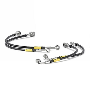Goodridge Phantom racing brake lines